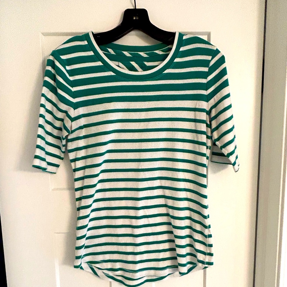 Banana republic top
